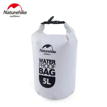 NatureHike NH Medium 25L Waterproof Multi-Function Bag - Lightweight Mesh Dry Bag | 2L-25L – view 1