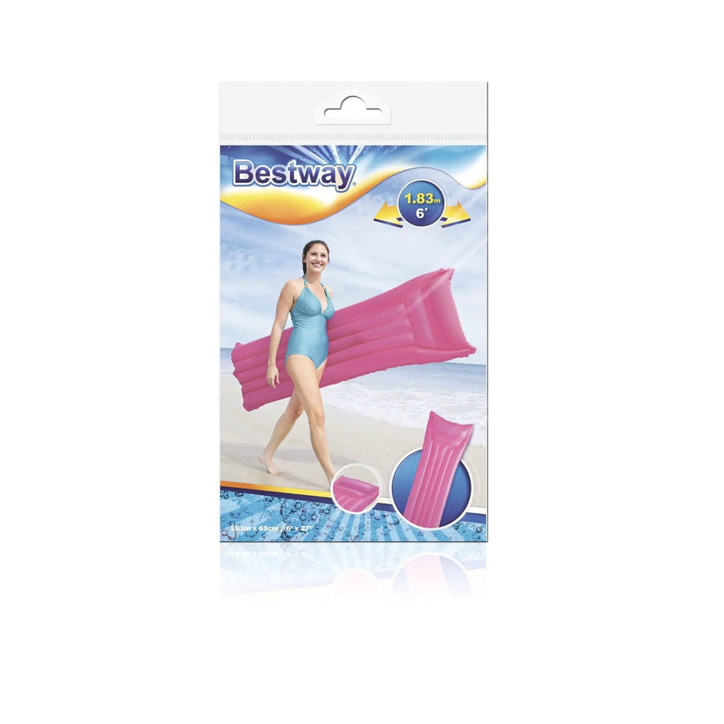 Bestway Inflatable Floating Bed Water Hammock Pool Float – view 7