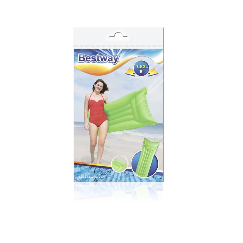 Bestway Water Hammock Inflatable Floating Pool Bed Pool Float – view 8