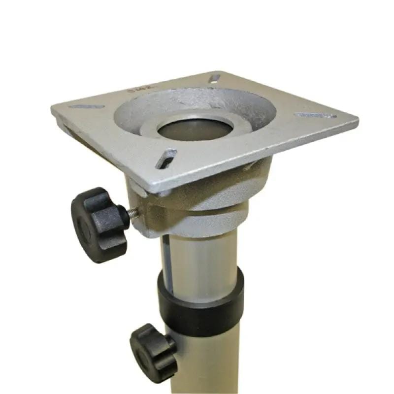 Absolute Marine Boat Seats ADJUSTABLE SEAT PEDESTAL 500-750MM ADJUSTABLE SEAT PEDESTAL 500-750MM