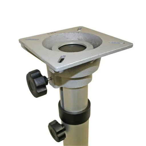 Absolute Marine Boat Seats ADJUSTABLE SEAT PEDESTAL 500-750MM ADJUSTABLE SEAT PEDESTAL 500-750MM