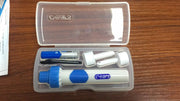 Electric Ear Wax Remover Vacuum Earpick Safe Painless Clean Tool – view 3