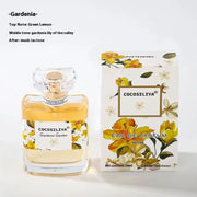 Poppy Gifts Gift COCOSILIYA Garden Collection Eau de Parfum - 50ml COCOSILIYA Garden Collection Eau de Parfum - 50ml