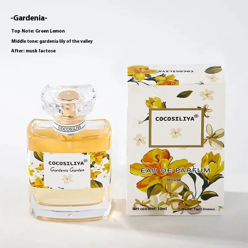 Poppy Gifts Gift COCOSILIYA Garden Collection Eau de Parfum - 50ml COCOSILIYA Garden Collection Eau de Parfum - 50ml