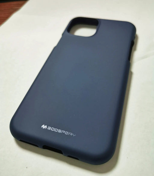 salelink.co.nz Unbranded iPhone 11 Case iPhone 11 Case - Silicone | Action Outdoors NZ