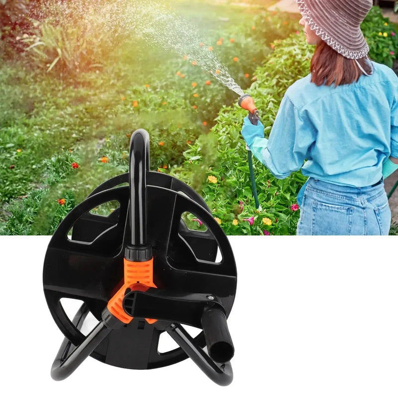 salelink.co.nz Unbranded Garden Hose Reel 20m Garden Hose Reel 20m | Action Outdoors NZ