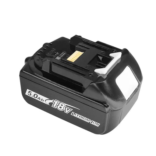 For Makita 18V 5.0Ah 5000mAh BL1830 BL1840 BL1850 BL1860 Lithium Battery – view 2