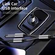 salelink.co.nz Unbranded USB Male to Dual USB Female Adapter USB Male to Dual USB Female Adapter | Action Outdoors NZ