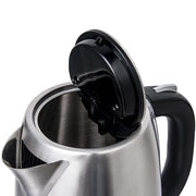 salelink.co.nz Unbranded Electric Kettle 1.7 Litre 1.7 Litre Electric Kettle 2500W Strix Auto Shut Off