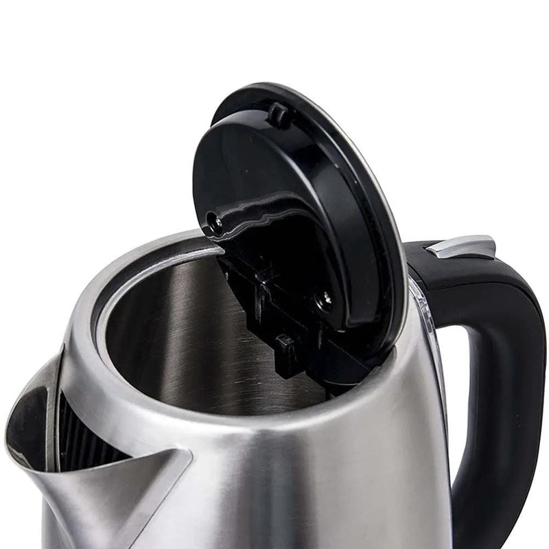 salelink.co.nz Unbranded Electric Kettle 1.7 Litre 1.7 Litre Electric Kettle 2500W Strix Auto Shut Off
