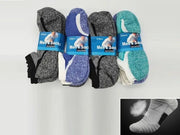 High Performance Sport Socks (12 Pairs) Size 6-10, Random Colour – view 2