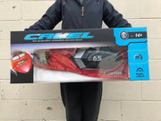 dealonline.co.nz dealonlinenz Racing Boat - 74CM Large Size RC High-Powered 74cm Large RC Racing Boat With 2 4G Remote
