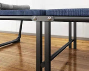 Portable Deluxe Folding Bed Mattress Indoor Folding – view 5