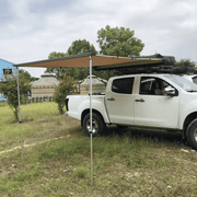 NZ Stock 2.5x2.5m Car Awning Shade Canopy – view 4
