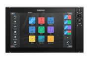 Simrad NSS Evo3S 16" by Simrad