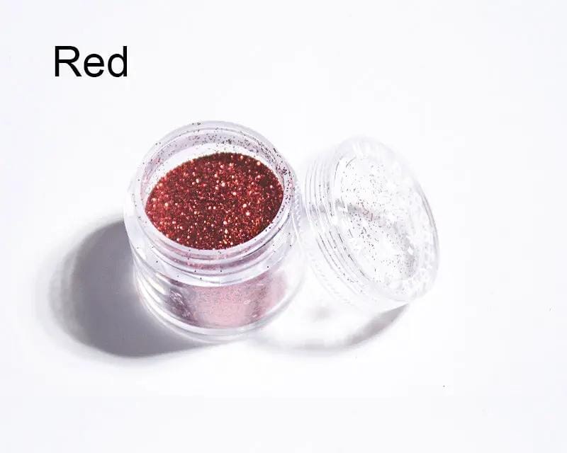 Resin Art NZ Glitter 22 Colour Fine Glitter 10g per bag 22 Colour Fine Glitter 10g per bag | NZ
