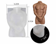 Resin Art NZ Moulds Epoxy Resin Candle Moulds - 07 Epoxy Resin Candle Moulds - 07 | NZ