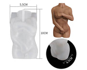 Resin Art NZ Moulds Epoxy Resin Candle Moulds - 07 Epoxy Resin Candle Moulds - 07 | NZ