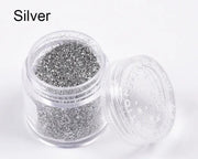 Resin Art NZ Glitter 22 Colour Fine Glitter 10g per bag 22 Colour Fine Glitter 10g per bag | NZ