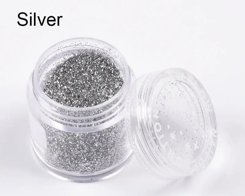 Resin Art NZ Glitter 22 Colour Fine Glitter 10g per bag 22 Colour Fine Glitter 10g per bag | NZ