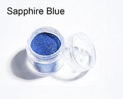 Resin Art NZ Glitter 22 Colour Fine Glitter 10g per bag 22 Colour Fine Glitter 10g per bag | NZ