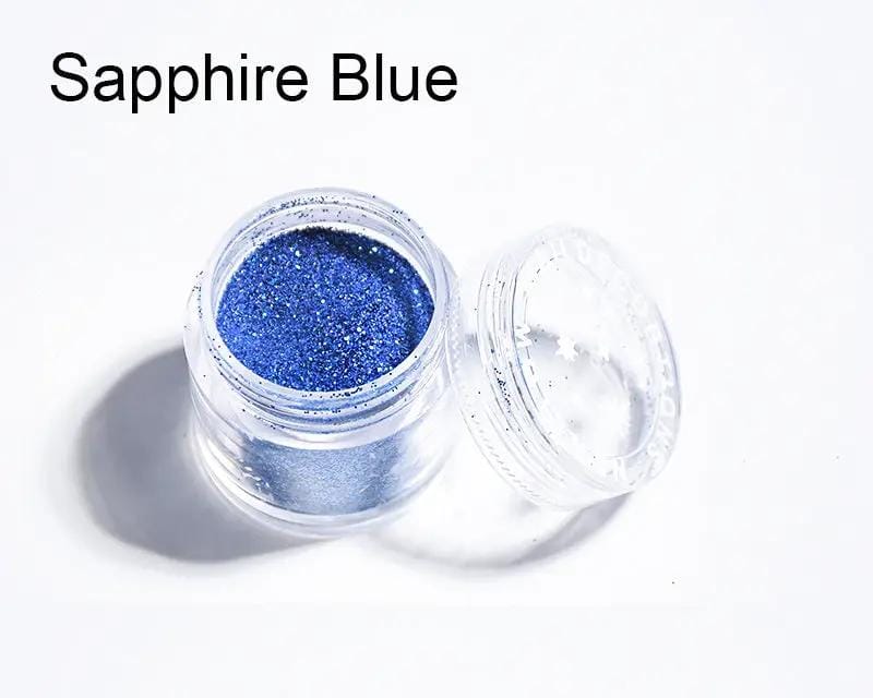Resin Art NZ Glitter 22 Colour Fine Glitter 10g per bag 22 Colour Fine Glitter 10g per bag | NZ