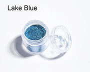 Resin Art NZ Glitter 22 Colour Fine Glitter 10g per bag 22 Colour Fine Glitter 10g per bag | NZ