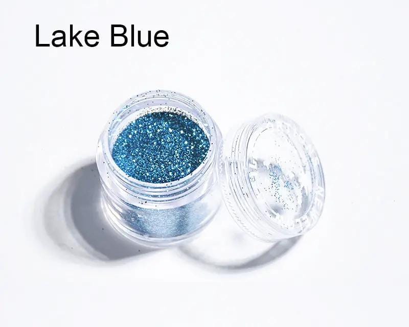 Resin Art NZ Glitter 22 Colour Fine Glitter 10g per bag 22 Colour Fine Glitter 10g per bag | NZ