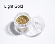 Resin Art NZ Glitter 22 Colour Fine Glitter 10g per bag 22 Colour Fine Glitter 10g per bag | NZ