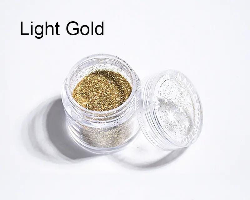 Resin Art NZ Glitter 22 Colour Fine Glitter 10g per bag 22 Colour Fine Glitter 10g per bag | NZ