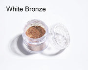 Resin Art NZ Glitter 22 Colour Fine Glitter 10g per bag 22 Colour Fine Glitter 10g per bag | NZ