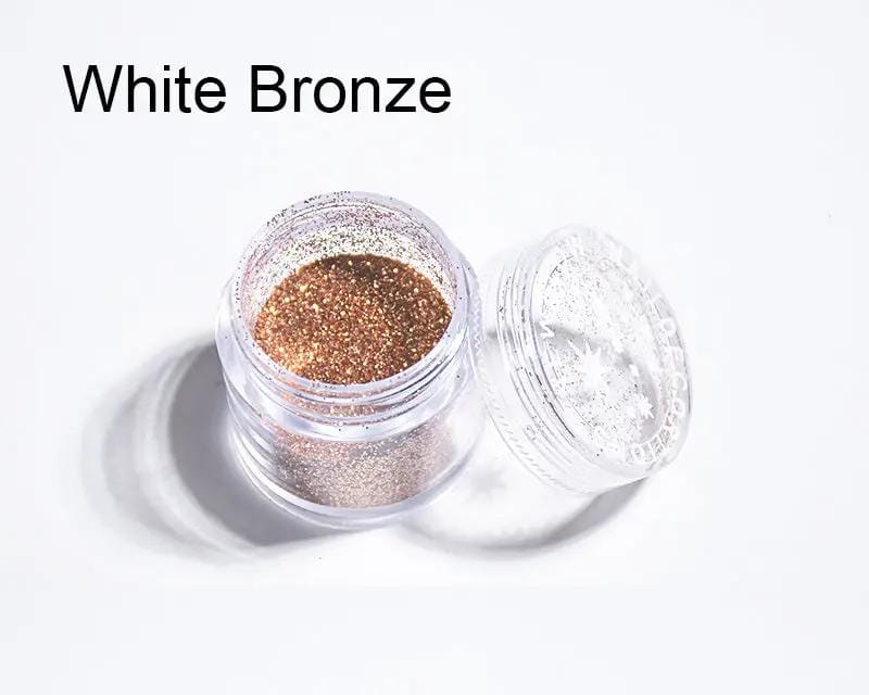 Resin Art NZ Glitter 22 Colour Fine Glitter 10g per bag 22 Colour Fine Glitter 10g per bag | NZ