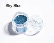 Resin Art NZ Glitter 22 Colour Fine Glitter 10g per bag 22 Colour Fine Glitter 10g per bag | NZ