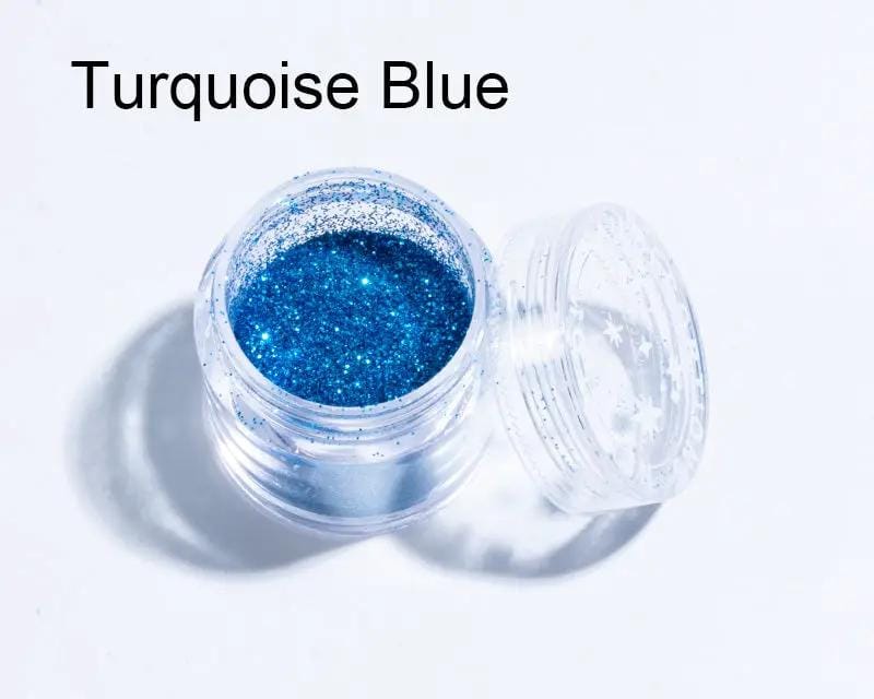 Resin Art NZ Glitter 22 Colour Fine Glitter 10g per bag 22 Colour Fine Glitter 10g per bag | NZ