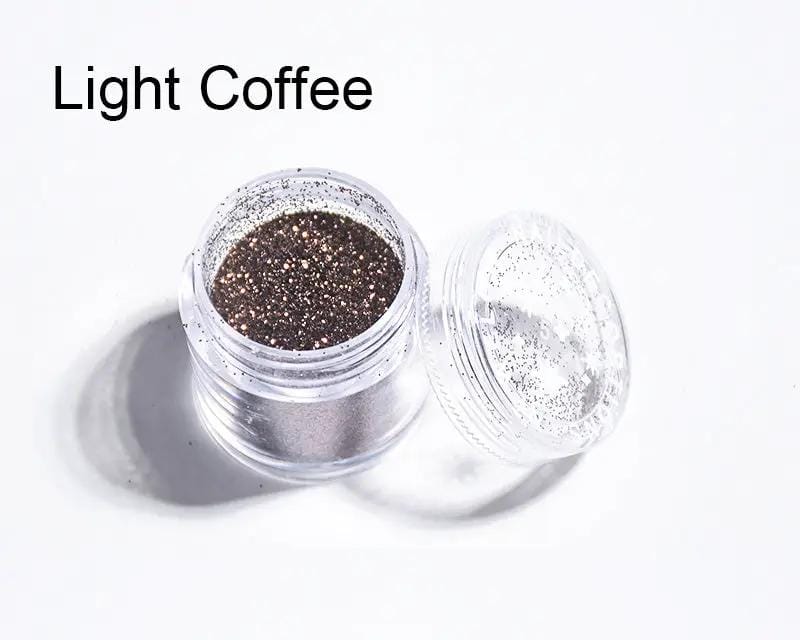 Resin Art NZ Glitter 22 Colour Fine Glitter 10g per bag 22 Colour Fine Glitter 10g per bag | NZ