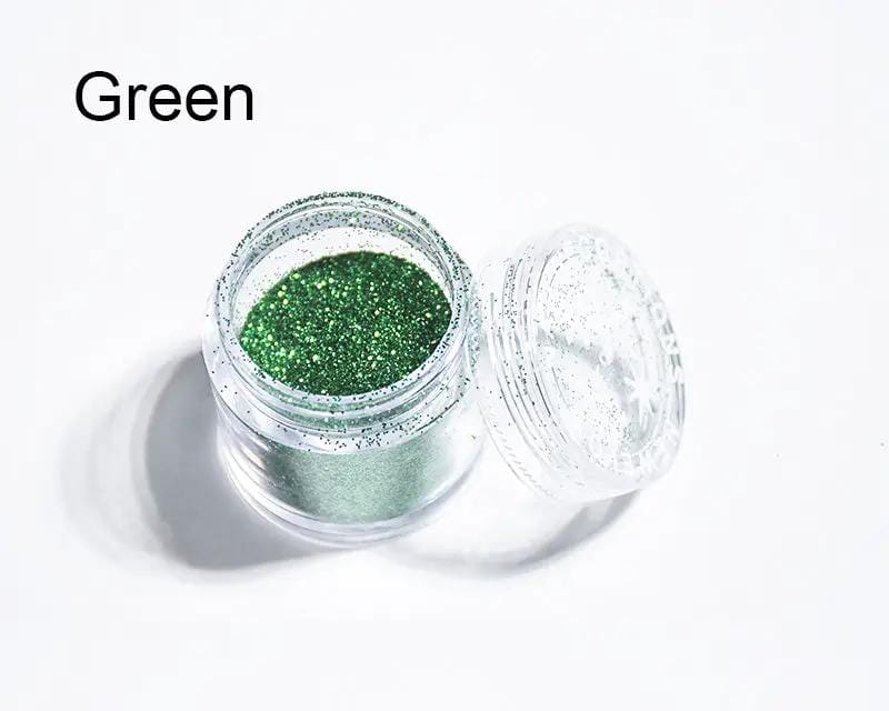Resin Art NZ Glitter 22 Colour Fine Glitter 10g per bag 22 Colour Fine Glitter 10g per bag | NZ