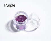 Resin Art NZ Glitter 22 Colour Fine Glitter 10g per bag 22 Colour Fine Glitter 10g per bag | NZ
