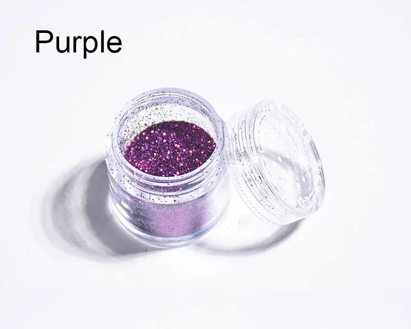 Resin Art NZ Glitter 22 Colour Fine Glitter 10g per bag 22 Colour Fine Glitter 10g per bag | NZ