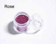 Resin Art NZ Glitter 22 Colour Fine Glitter 10g per bag 22 Colour Fine Glitter 10g per bag | NZ