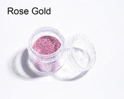 Resin Art NZ Glitter 22 Colour Fine Glitter 10g per bag 22 Colour Fine Glitter 10g per bag | NZ