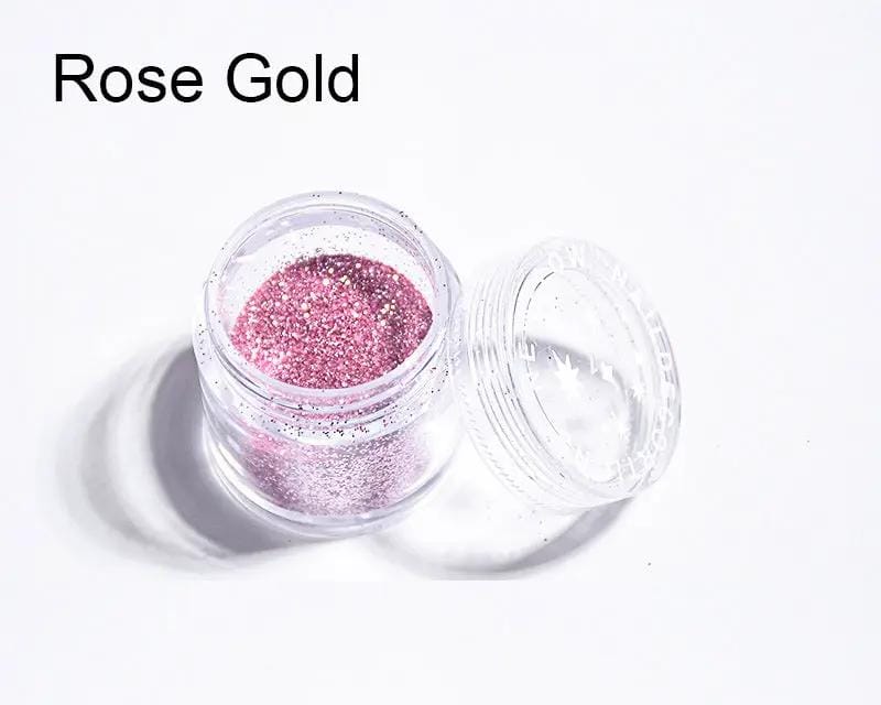 Resin Art NZ Glitter 22 Colour Fine Glitter 10g per bag 22 Colour Fine Glitter 10g per bag | NZ