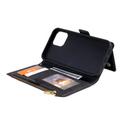 iPhone 13 Pro Max Case - Wallet Leather (PR6767 (1)) – view 3