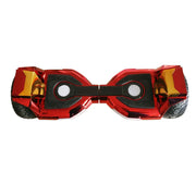 salelink.co.nz Unbranded 8.5inch Hoverboard Eight Point Five Inch Off Road Hoverboard With Speaker