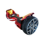 salelink.co.nz Unbranded 8.5inch Hoverboard Eight Point Five Inch Off Road Hoverboard With Speaker