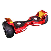 salelink.co.nz Unbranded 8.5inch Hoverboard Eight Point Five Inch Off Road Hoverboard With Speaker