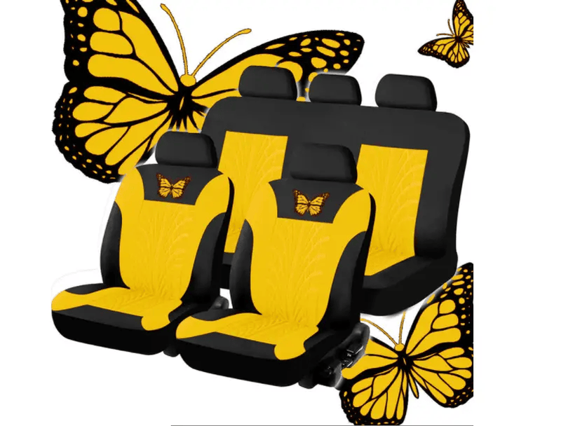 dealonline.co.nz dealonlinenz Seat Covers Car Truck SUV Van Universal Protectors Polyester Seat Covers Car Truck SUV Van Universal Protectors Polyester