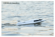 dealonline.co.nz dealonlinenz Racing Boat - 40CM RC High-Powered 40cm RC Racing Boat High Powered Remote Control