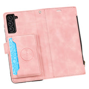 salelink.co.nz Unbranded Samsung S21 Plus Case Samsung S21 Plus Case - Wallet Leather (PR7233) | Action Outdoors NZ