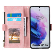 salelink.co.nz Unbranded Samsung S21 Plus Case Samsung S21 Plus Case - Wallet Leather (PR7233) | Action Outdoors NZ