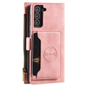 salelink.co.nz Unbranded Samsung S21 Plus Case Samsung S21 Plus Case - Wallet Leather (PR7233) | Action Outdoors NZ